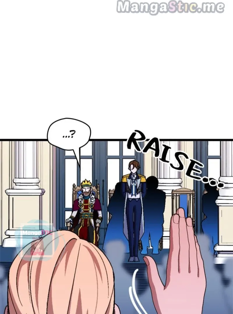 I’ll Save This Damn Family! - Chapter 102 Page 97