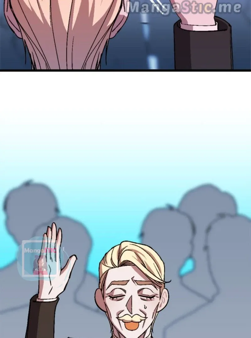 I’ll Save This Damn Family! - Chapter 102 Page 98