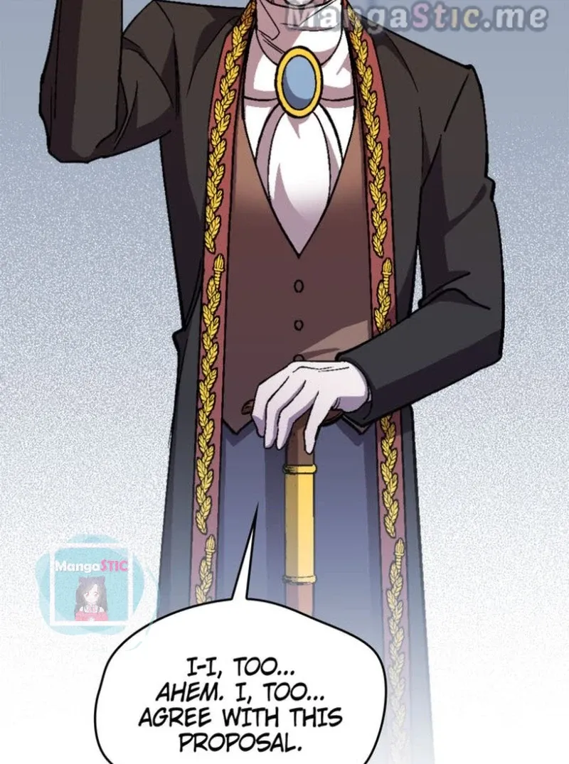 I’ll Save This Damn Family! - Chapter 102 Page 99