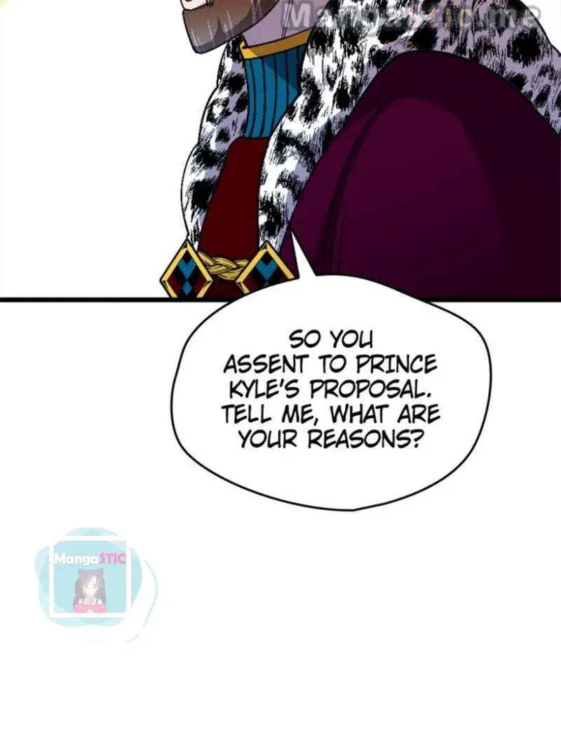 I’ll Save This Damn Family! - Chapter 102 Page 104