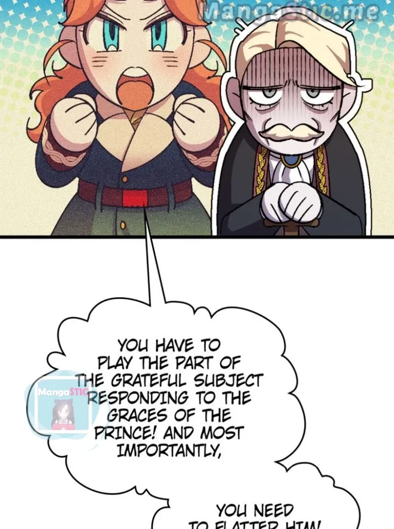 I’ll Save This Damn Family! - Chapter 102 Page 107