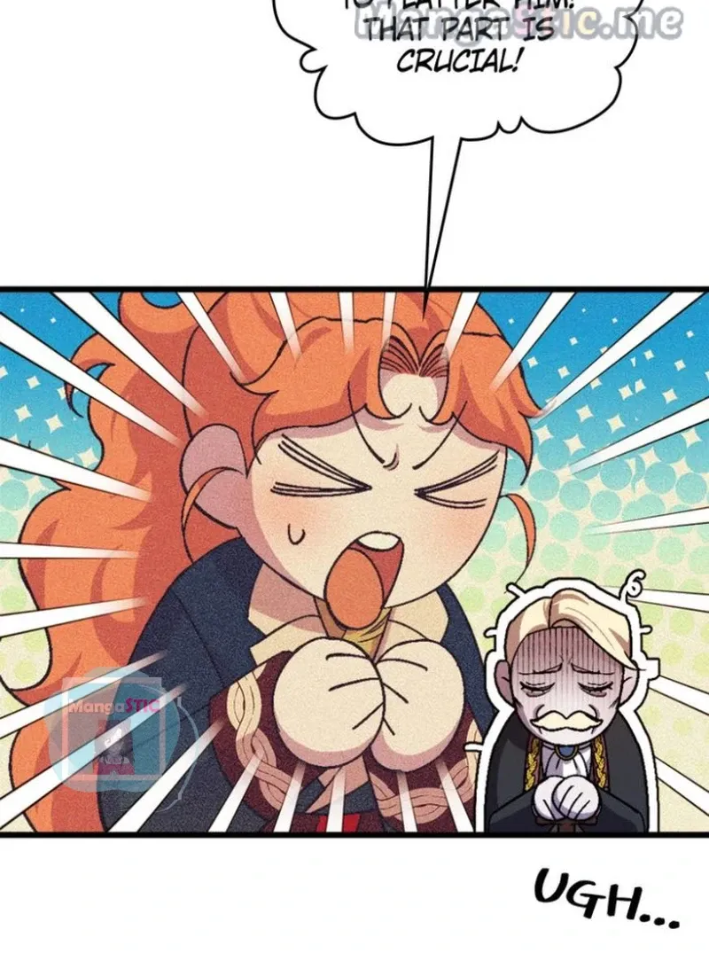 I’ll Save This Damn Family! - Chapter 102 Page 108