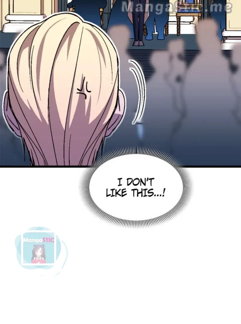 I’ll Save This Damn Family! - Chapter 102 Page 110