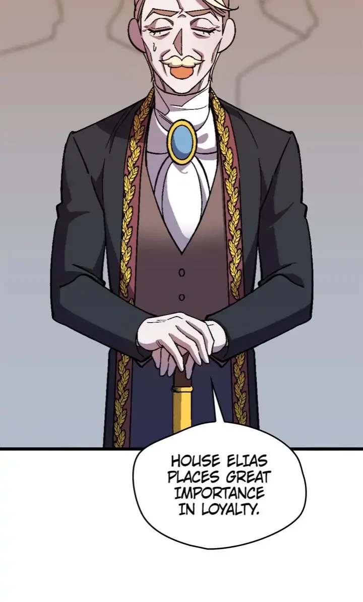 I’ll Save This Damn Family! - Chapter 103 Page 3