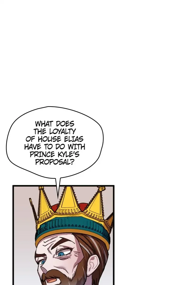 I’ll Save This Damn Family! - Chapter 103 Page 4