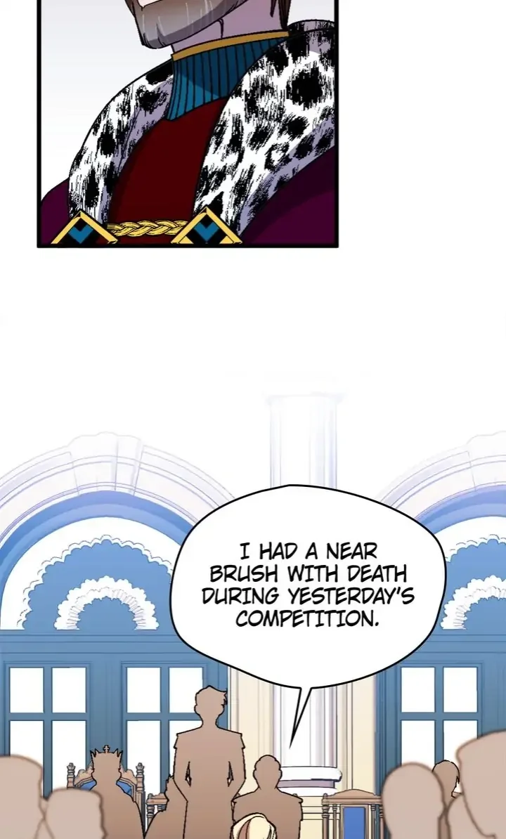 I’ll Save This Damn Family! - Chapter 103 Page 5
