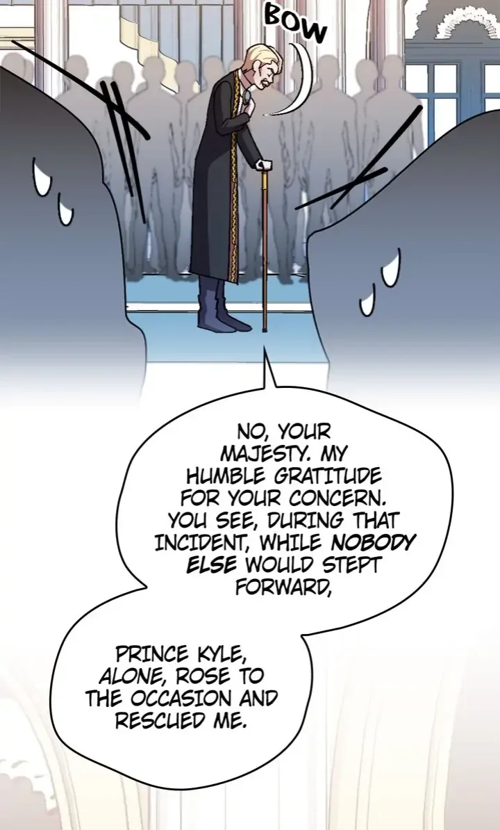 I’ll Save This Damn Family! - Chapter 103 Page 9