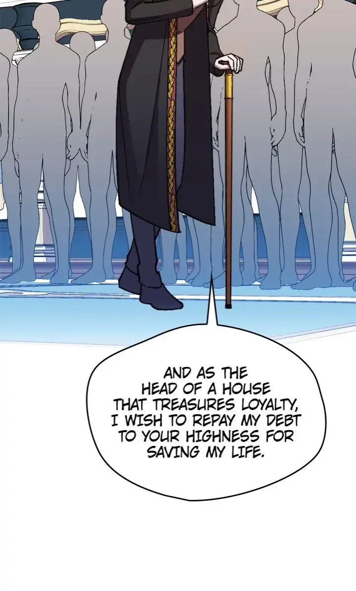 I’ll Save This Damn Family! - Chapter 103 Page 12