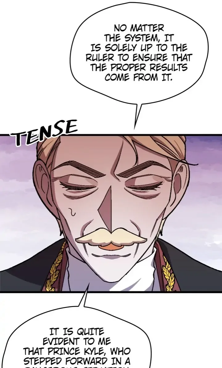 I’ll Save This Damn Family! - Chapter 103 Page 19