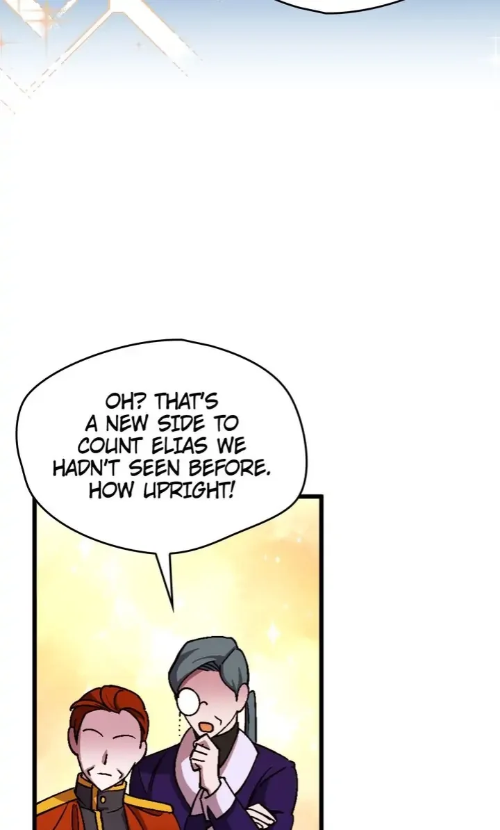 I’ll Save This Damn Family! - Chapter 103 Page 22
