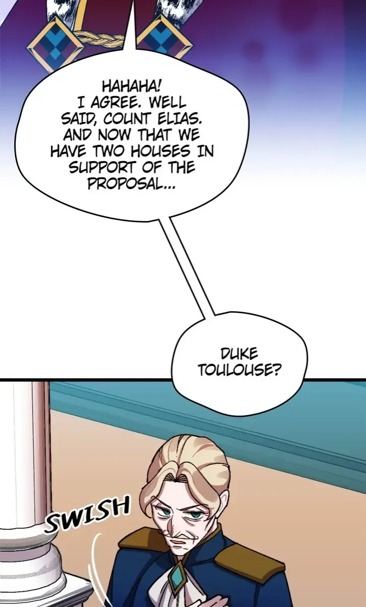 I’ll Save This Damn Family! - Chapter 103 Page 26