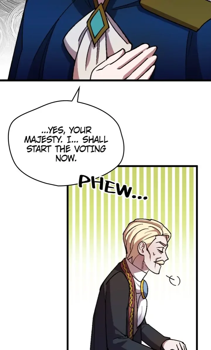 I’ll Save This Damn Family! - Chapter 103 Page 27