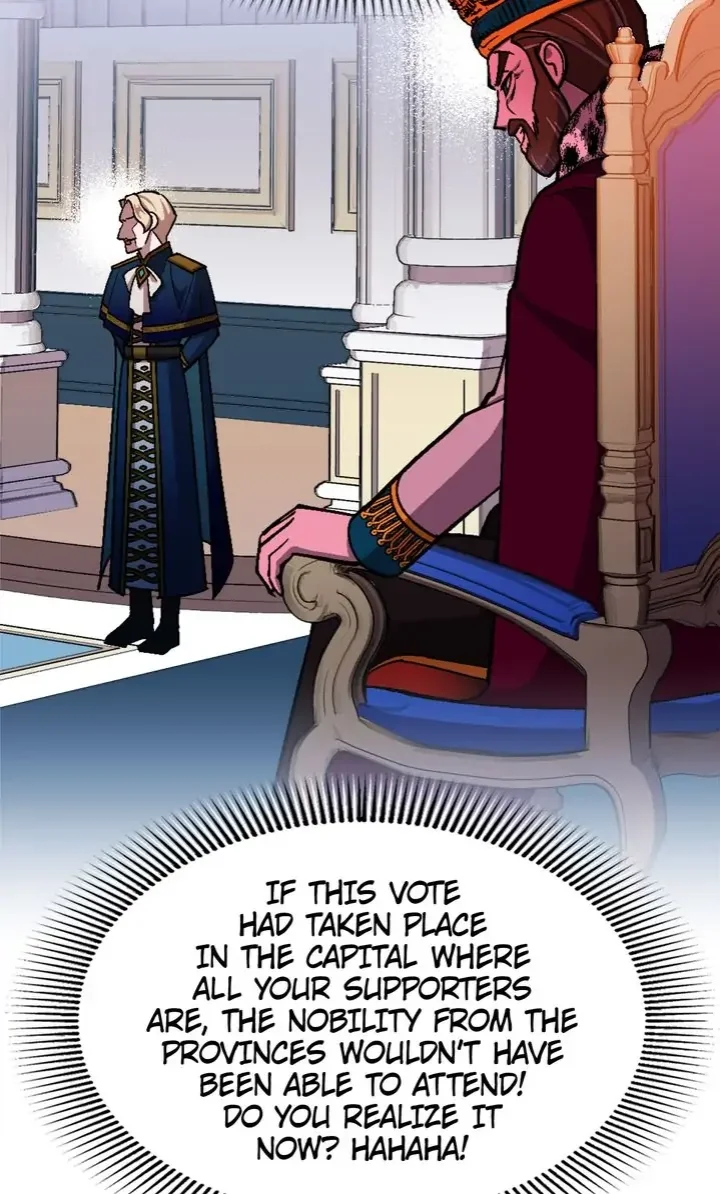 I’ll Save This Damn Family! - Chapter 103 Page 31