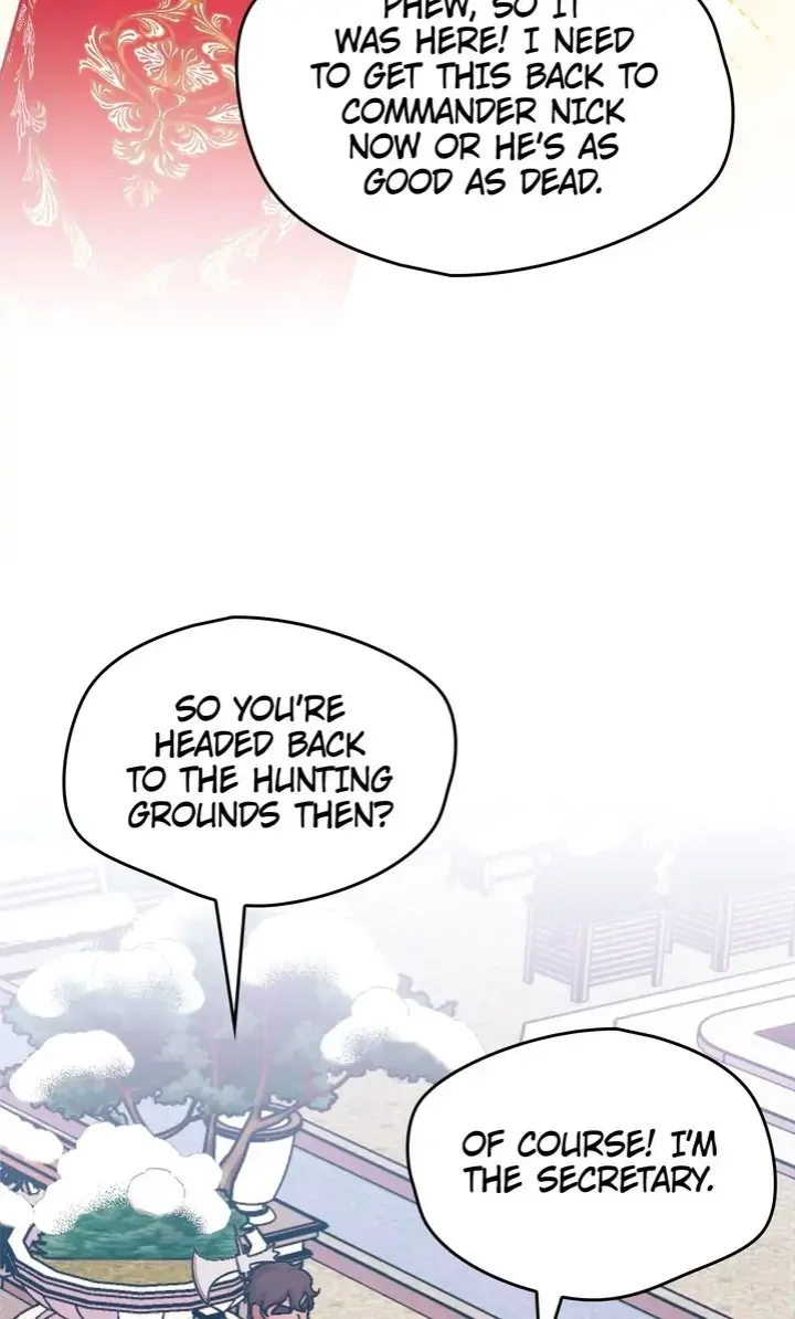 I’ll Save This Damn Family! - Chapter 103 Page 35