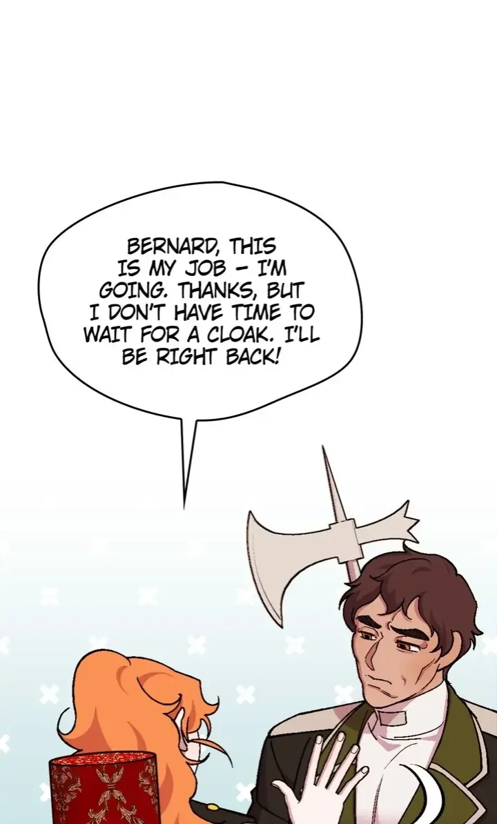 I’ll Save This Damn Family! - Chapter 103 Page 36