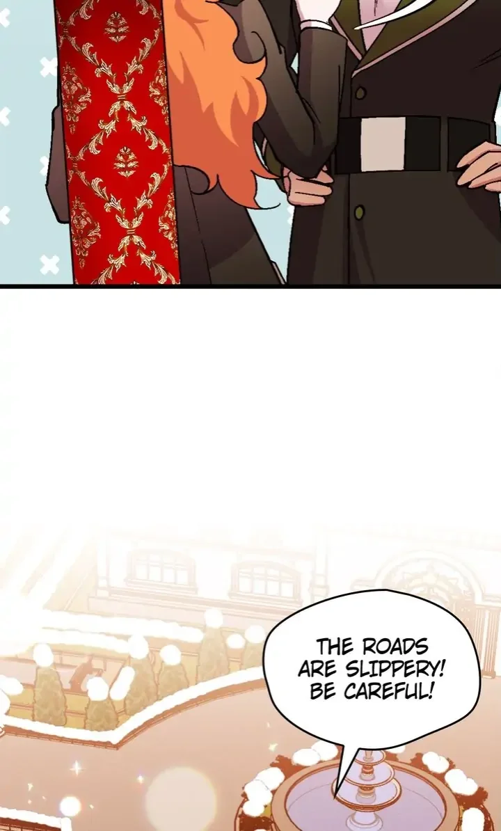 I’ll Save This Damn Family! - Chapter 103 Page 37