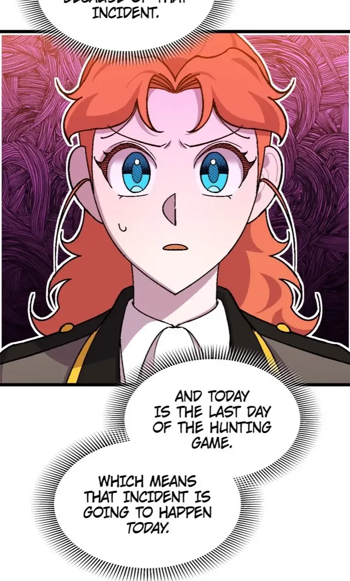 I’ll Save This Damn Family! - Chapter 103 Page 45