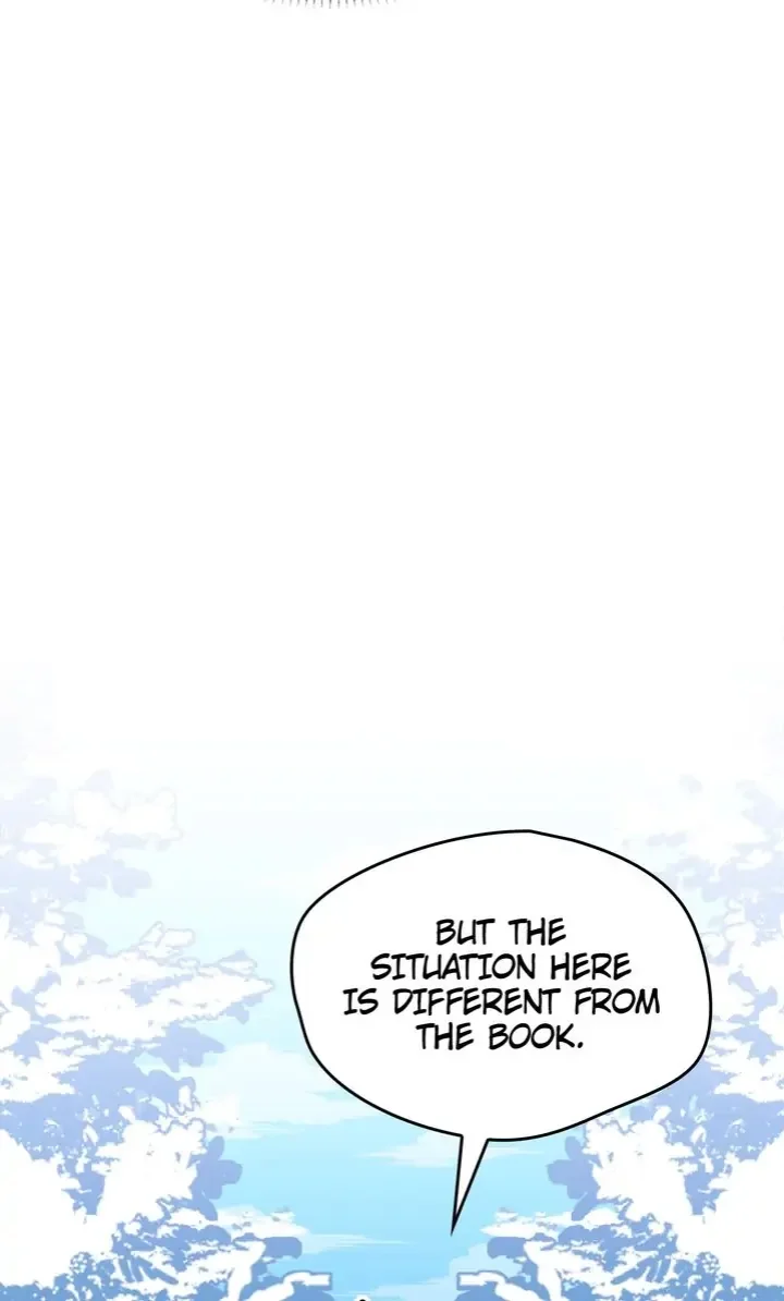 I’ll Save This Damn Family! - Chapter 103 Page 46