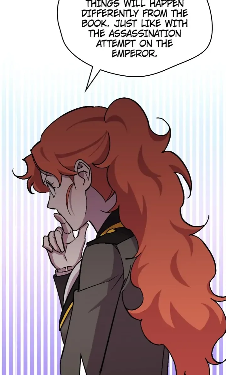 I’ll Save This Damn Family! - Chapter 103 Page 49