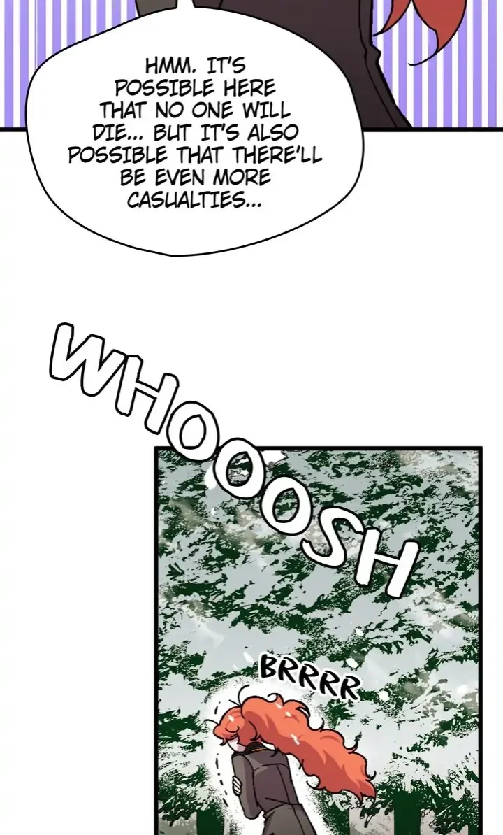 I’ll Save This Damn Family! - Chapter 103 Page 50