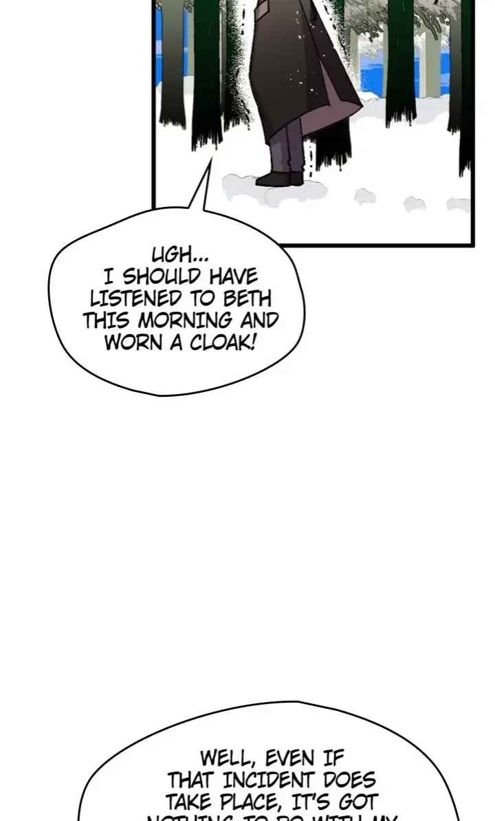 I’ll Save This Damn Family! - Chapter 103 Page 51
