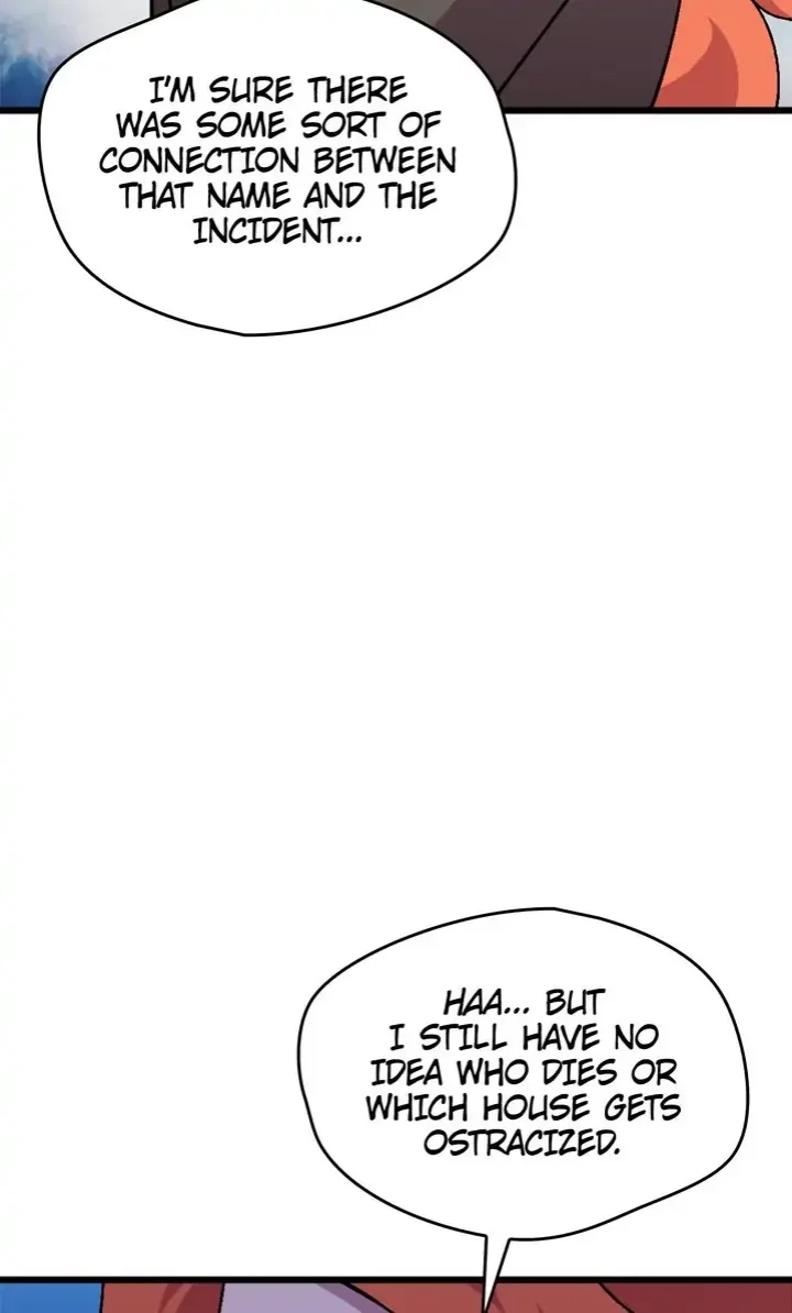 I’ll Save This Damn Family! - Chapter 103 Page 53