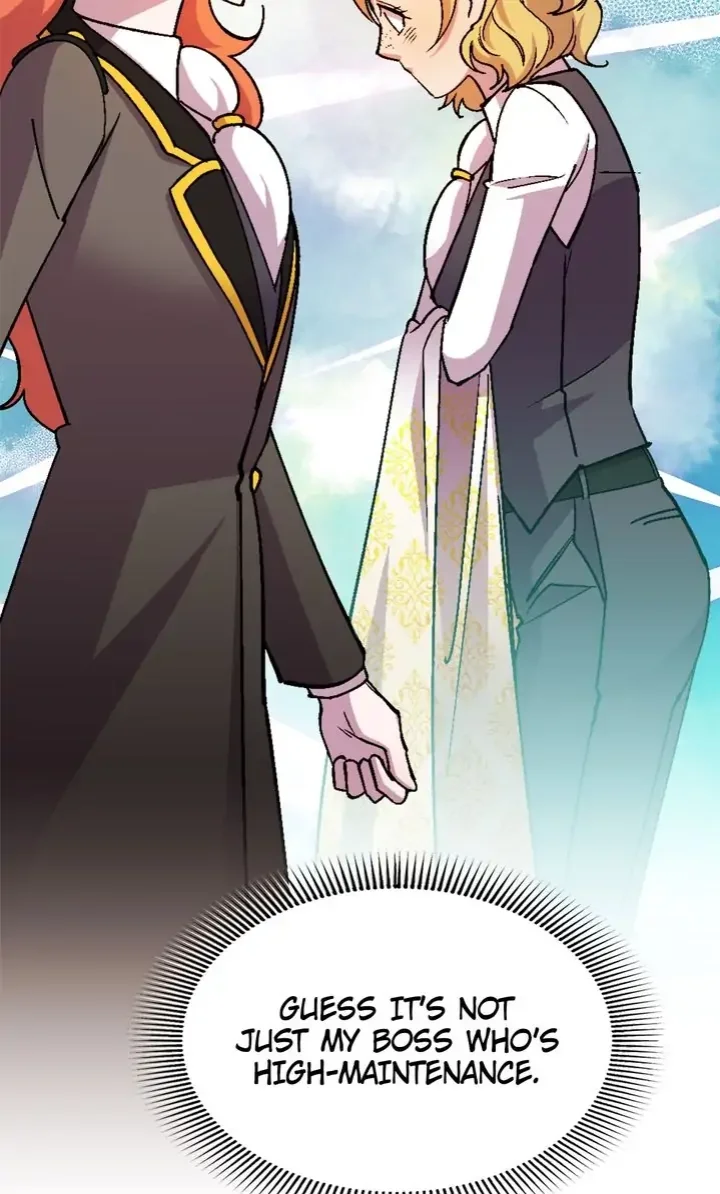 I’ll Save This Damn Family! - Chapter 103 Page 60