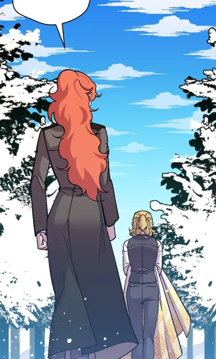 I’ll Save This Damn Family! - Chapter 103 Page 63