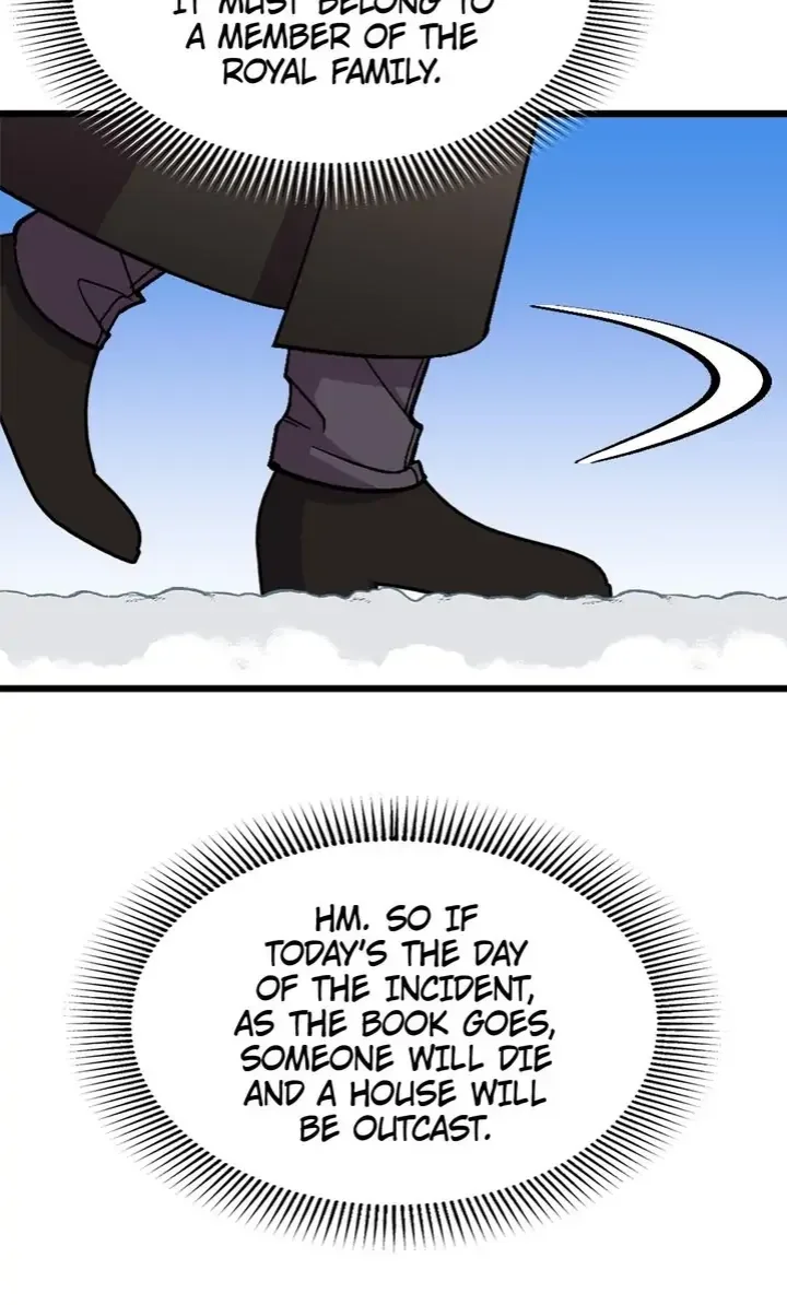 I’ll Save This Damn Family! - Chapter 103 Page 65