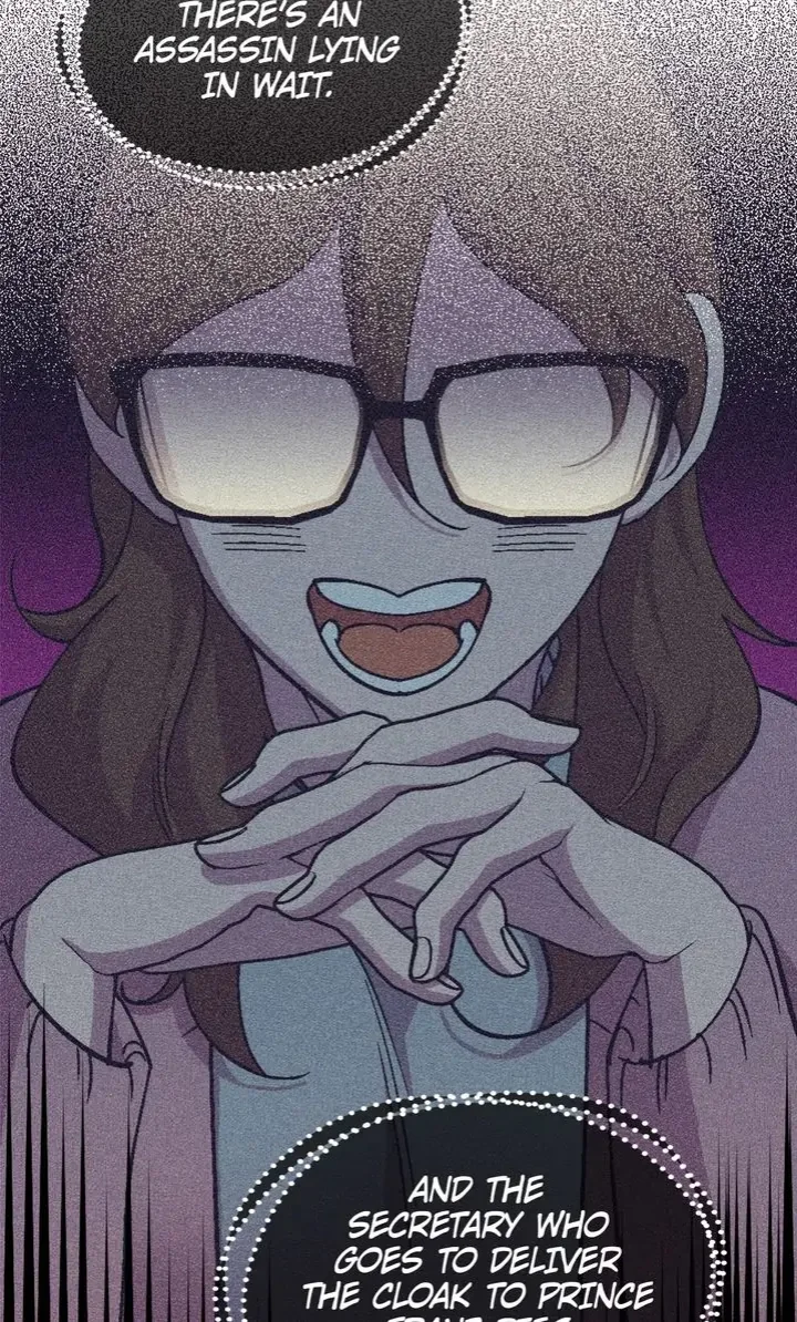 I’ll Save This Damn Family! - Chapter 103 Page 69