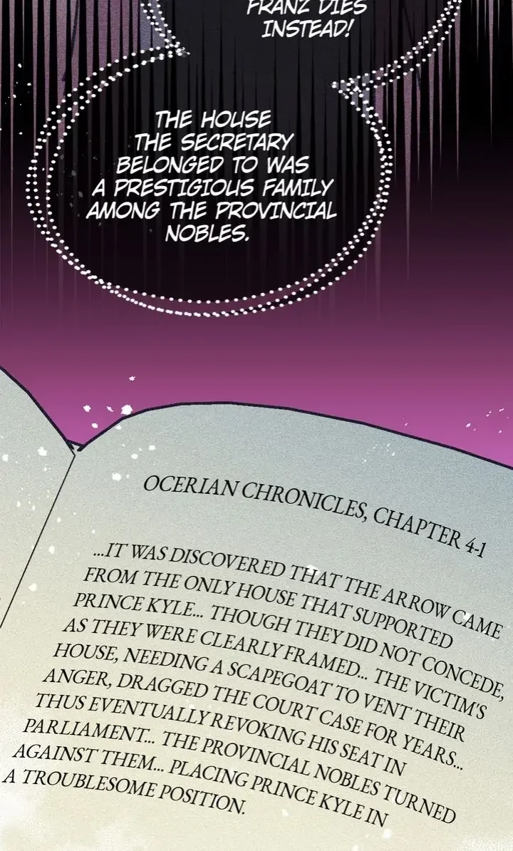 I’ll Save This Damn Family! - Chapter 103 Page 70