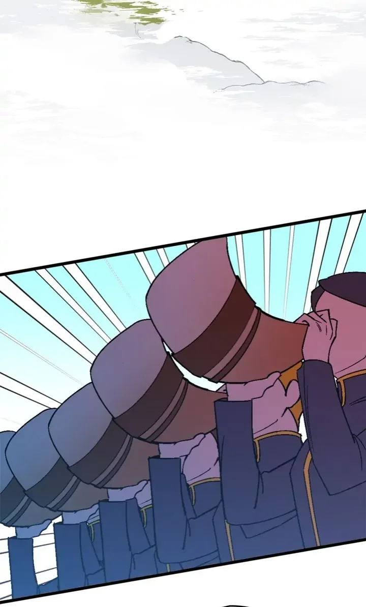 I’ll Save This Damn Family! - Chapter 103 Page 77