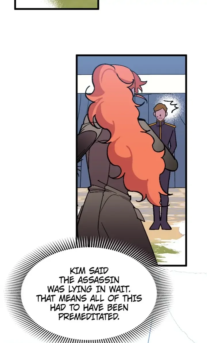 I’ll Save This Damn Family! - Chapter 103 Page 79