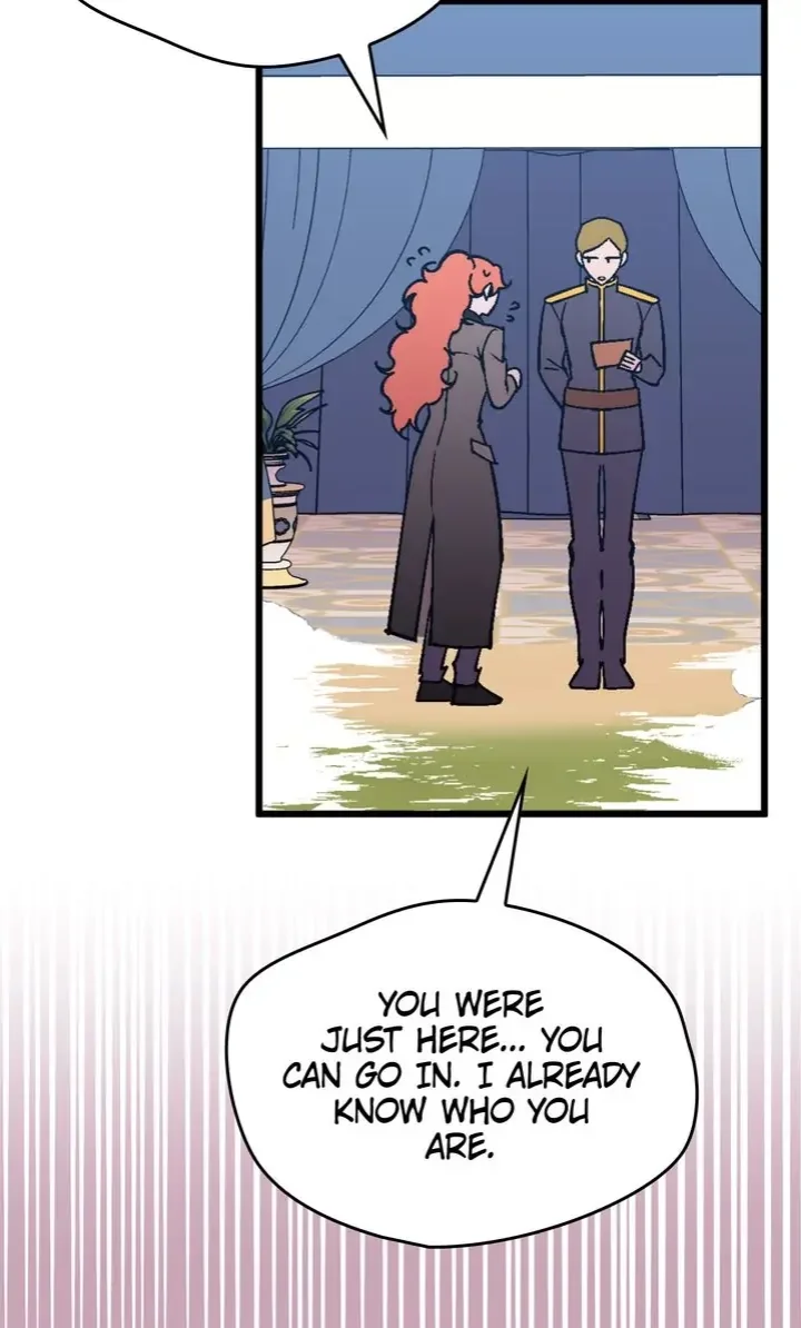 I’ll Save This Damn Family! - Chapter 103 Page 81