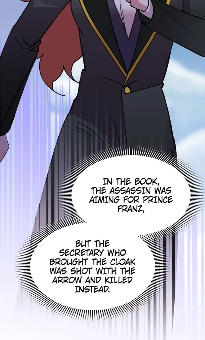 I’ll Save This Damn Family! - Chapter 103 Page 83