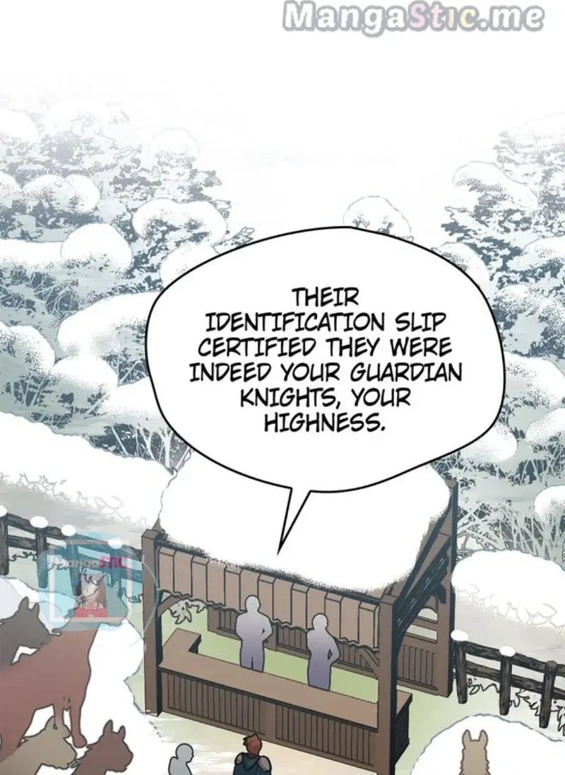 I’ll Save This Damn Family! - Chapter 104 Page 3