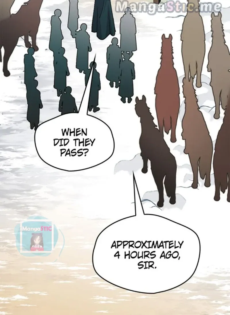 I’ll Save This Damn Family! - Chapter 104 Page 4