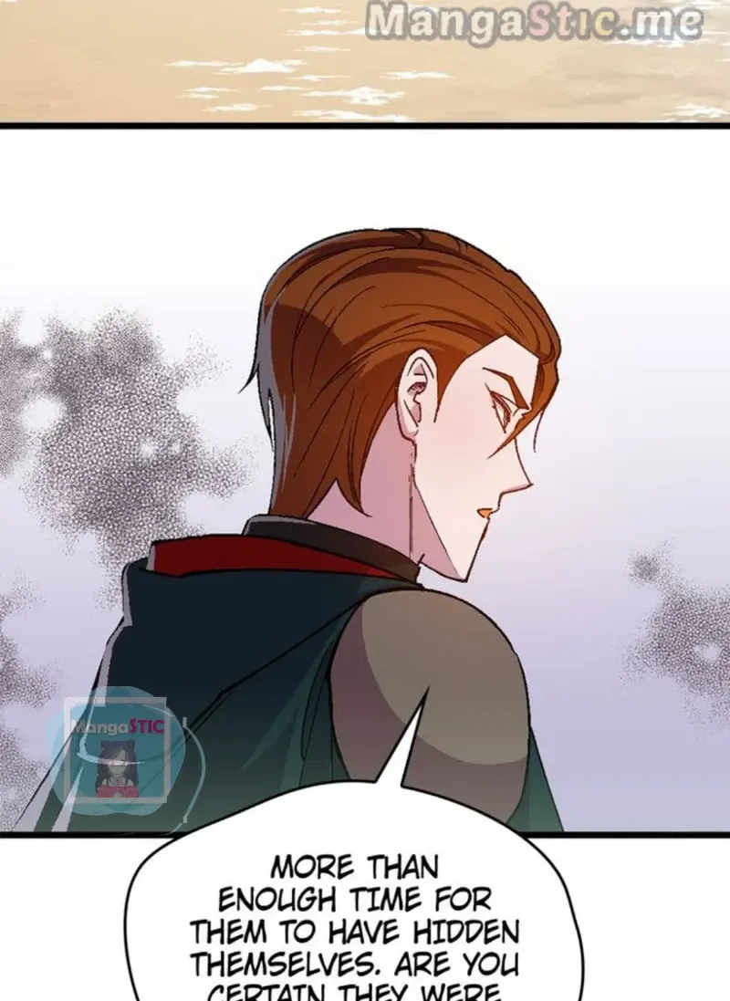 I’ll Save This Damn Family! - Chapter 104 Page 5