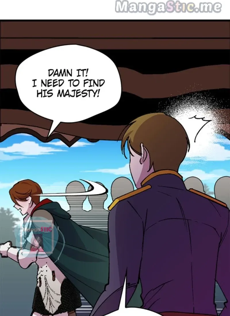 I’ll Save This Damn Family! - Chapter 104 Page 8