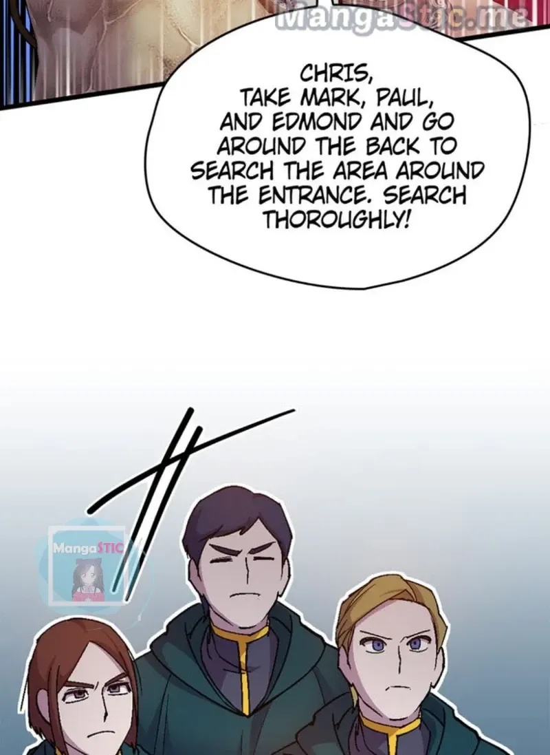 I’ll Save This Damn Family! - Chapter 104 Page 11