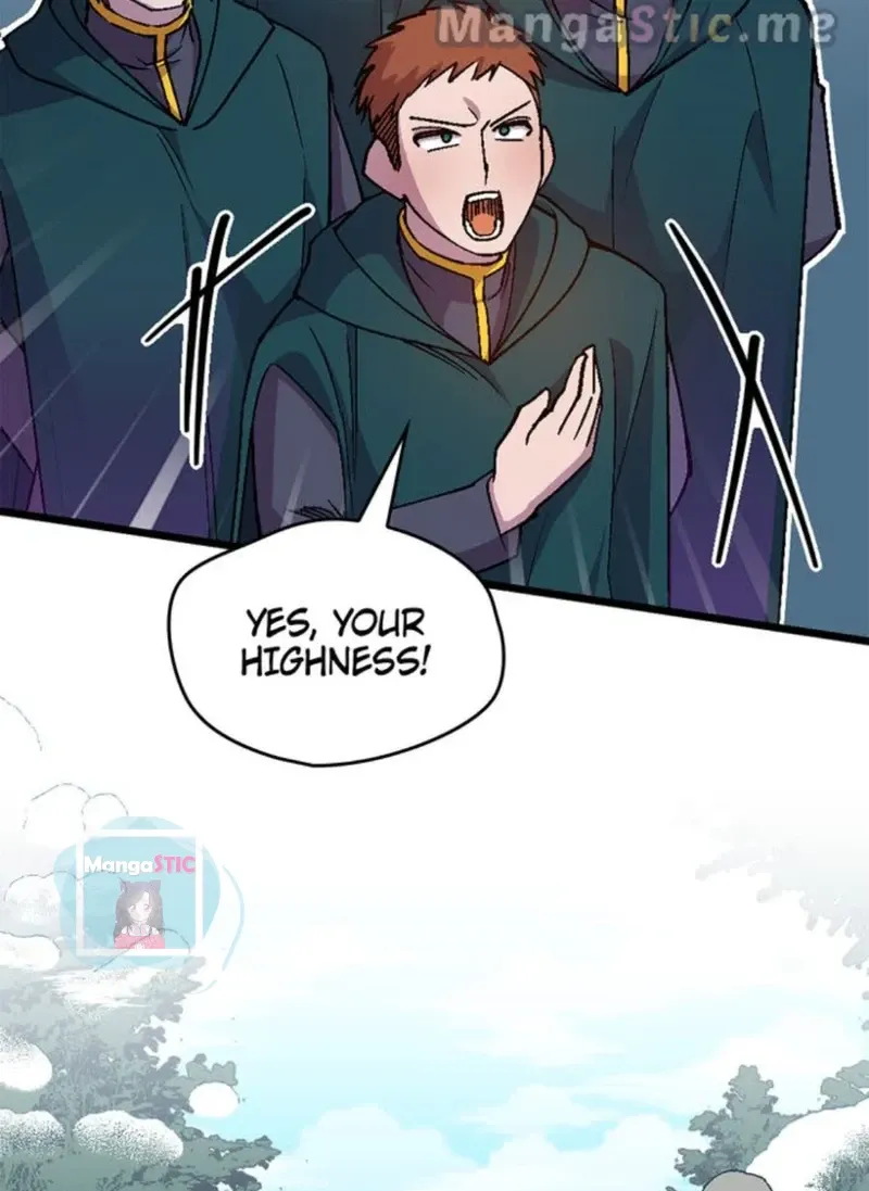 I’ll Save This Damn Family! - Chapter 104 Page 12