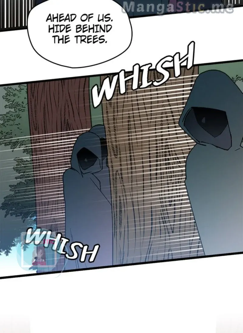 I’ll Save This Damn Family! - Chapter 104 Page 24