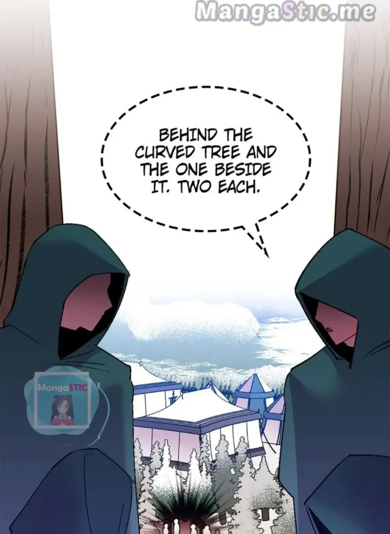 I’ll Save This Damn Family! - Chapter 104 Page 25