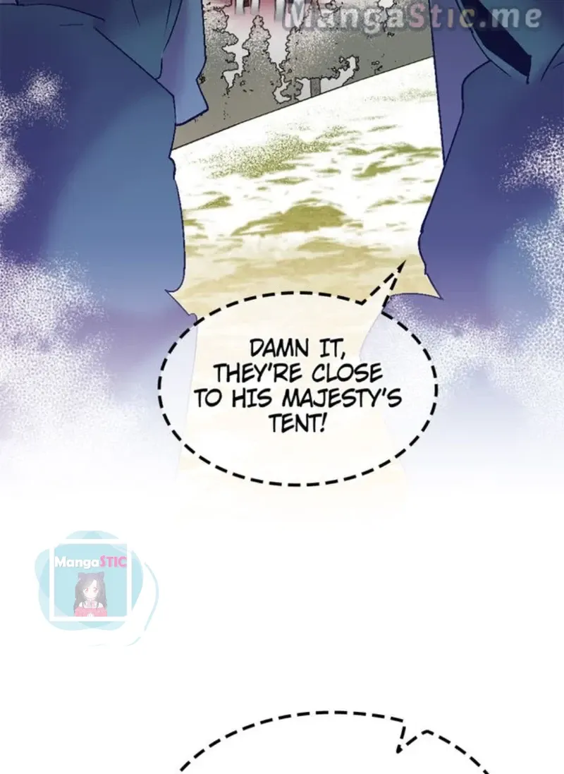 I’ll Save This Damn Family! - Chapter 104 Page 26