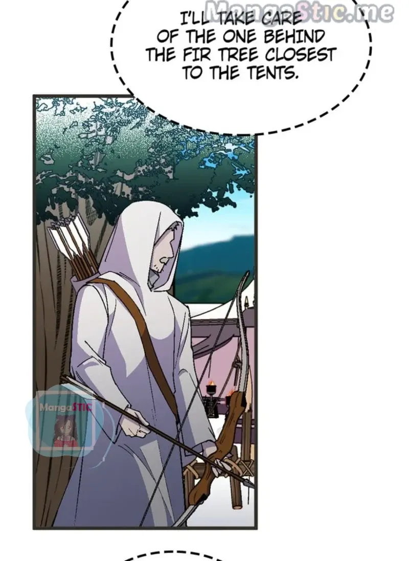 I’ll Save This Damn Family! - Chapter 104 Page 27
