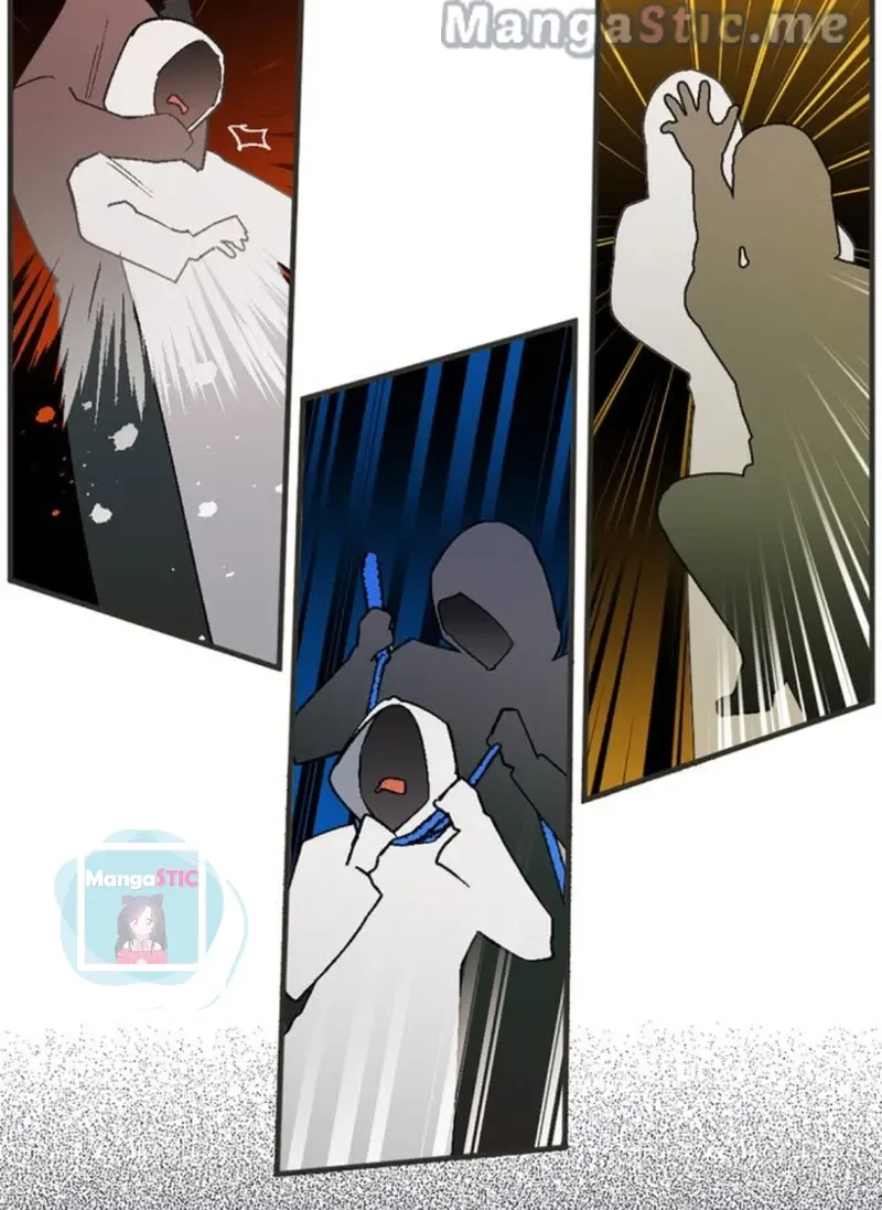 I’ll Save This Damn Family! - Chapter 104 Page 30