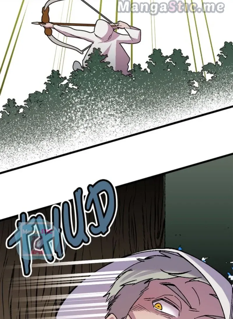 I’ll Save This Damn Family! - Chapter 104 Page 35