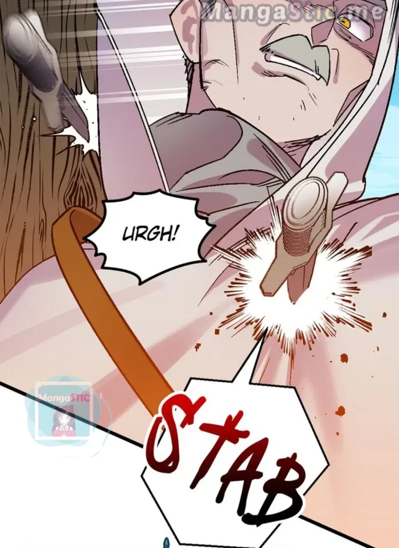 I’ll Save This Damn Family! - Chapter 104 Page 36