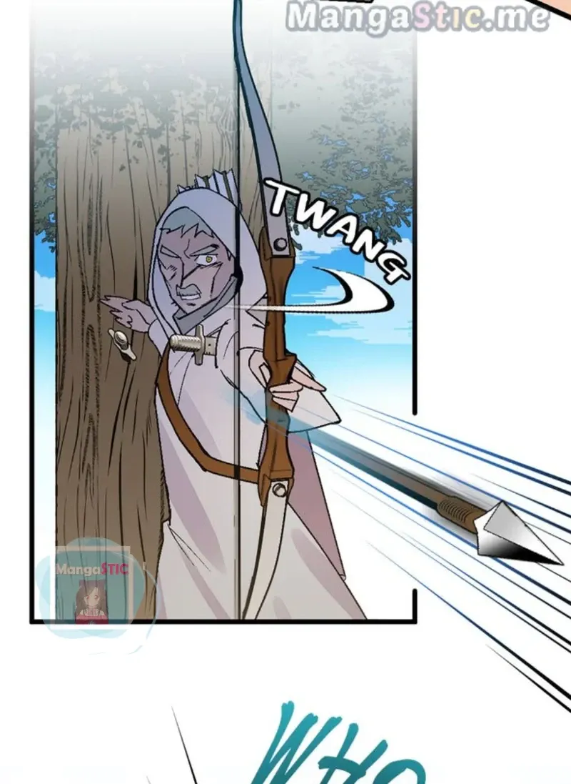 I’ll Save This Damn Family! - Chapter 104 Page 37
