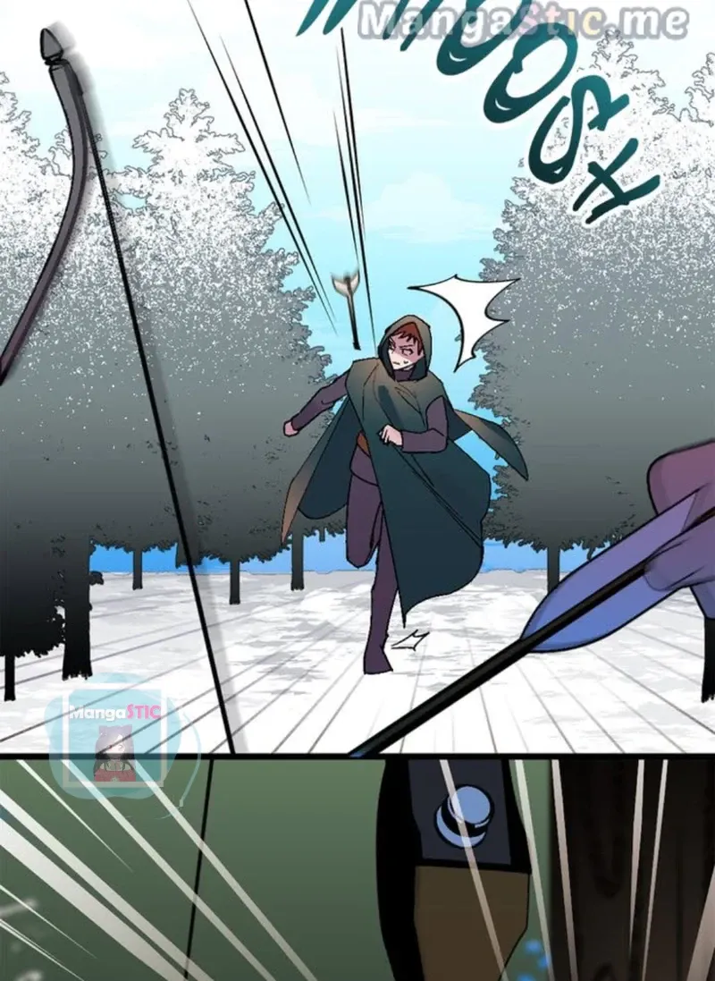 I’ll Save This Damn Family! - Chapter 104 Page 38